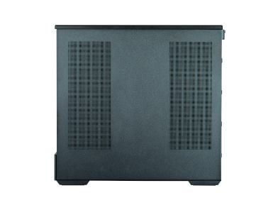 Zalman P30 Black mATX/Mid Tower, Panoramic TG, 3 ARGB fans