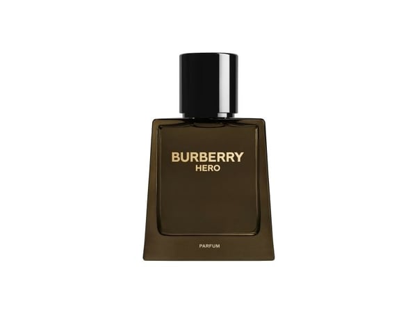 Burberry Hero parfyme for menn 50 ml
