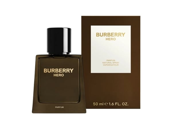 Burberry Hero Parfum 50 ml (man)