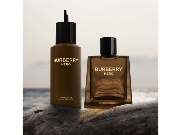 Burberry Hero parfyme for menn 50 ml