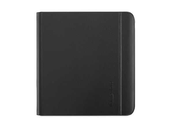 Kobo Libra SleepCover - Lommebok for eBook-leser - svart - for Kobo Libra Colour