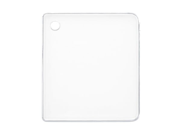 Kobo Libra - Baksidedeksel for eBook-leser - gjennomsiktig - for Kobo Libra Colour