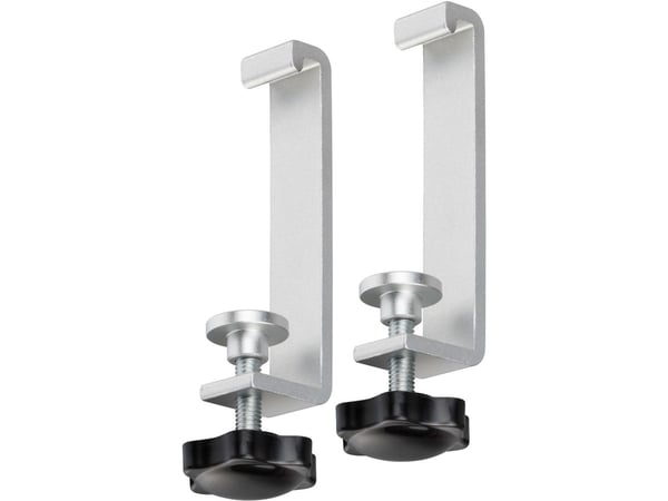 Brennenstuhl 1990500010, Jatkojohdon pistorasian pidike, 2 kpl