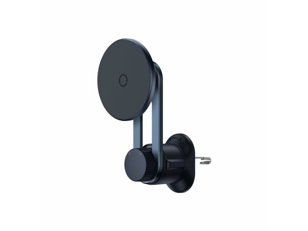 Baseus C40161200121-00, Mobiltelefon/smarttelefon, Aktiv holder, Bil, Sort