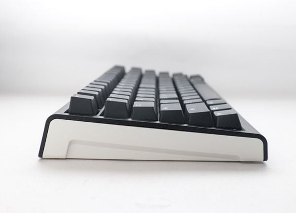 Ducky Tinker 75 -pelinäppäimistö, RGB - MX-Speed Silver (ANSI)