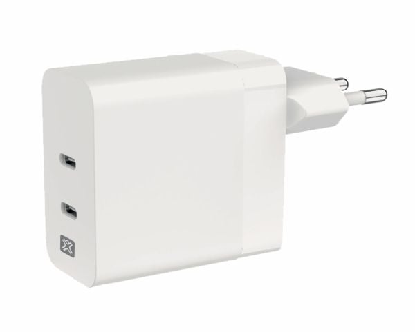 XtremeMac XWH-SPC60-03, Sisätila, AC, Valkoinen