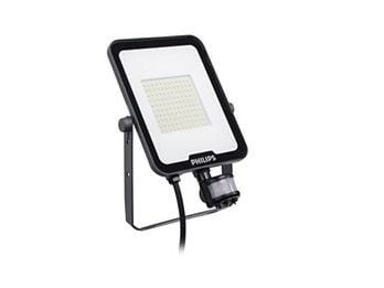 Philips Ledinaire 53479799, Grå, IP65, Aluminium, Polykarbonat (PC), I, IK07, 1 m