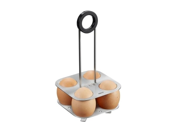 GEFU BRUNCH eggestativ til tilberedning