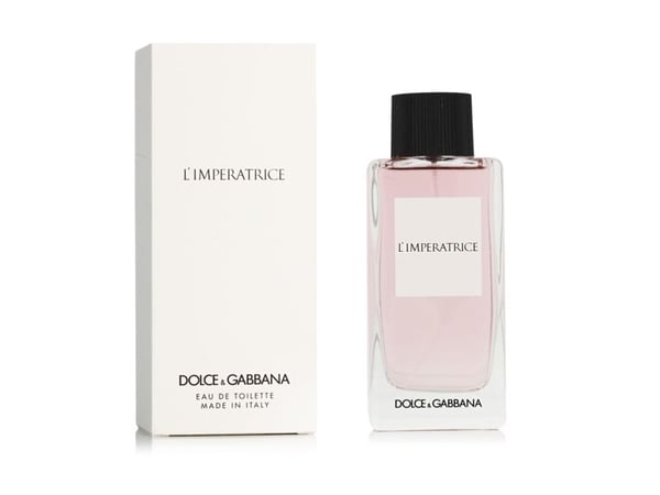 Dolce & Gabbana L'Imperatrice Eau de Toilette 100 ml (dame)