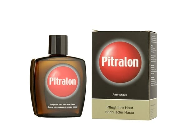 Pitralon after shave-lotion 160 ml (herr)