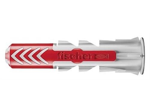 Fischer DUOPOWER, rund, 3 cm, 6 mm, 4 cm, 100 st