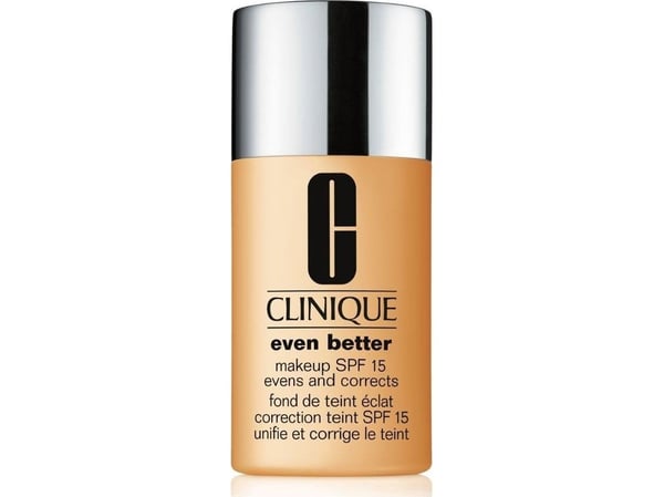 Clinique Even Better Liquid Foundation WN 54 Honey Wheat SPF 15 30 ml
