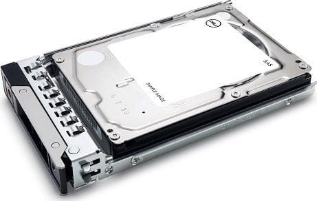 DELL 7V9J6, 2.5", 2400 GB, 10000 RPM