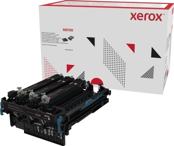 Xerox - Svart, Farge - original - sett for skriverbildedannelse - for Xerox C310/DNI, C310/DNIM, C310V_DNI, C310V_DNIUK, C315/DNI, C315V_DNI, C315V...