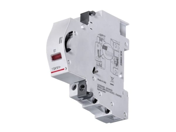 Legrand 406278, Shunt release, 1 styck, 26 mm, 86 mm