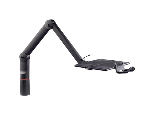 Novus TalkMaster Telephone Swivel Arm
