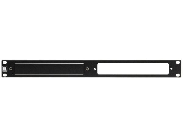 Kramer RK-T2B-B - Rackbrakettadapter - 1U - 19"