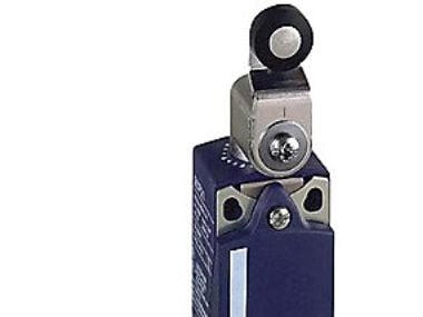 Schneider Electric XCKP2118P16, Ledningsført, Zamak, IP66, IP67, Blå, CCC CSA UL, 31 mm