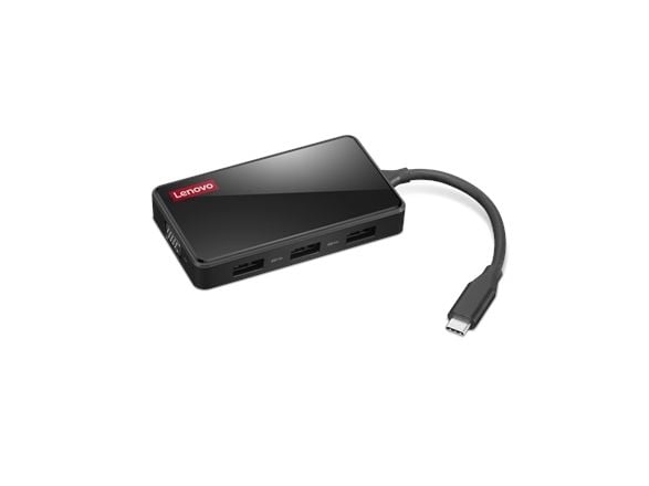 LENOVO 100 USB-C Travel Dock