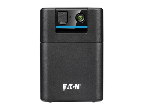 Eaton 5E Gen2 700 USB Line-Interactive 0,7 kVA 360 W 4 pistorasiaa (pistorasioita)