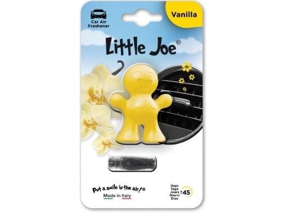 Little Joe bil-/luftfrisker Little Joe Vanilla