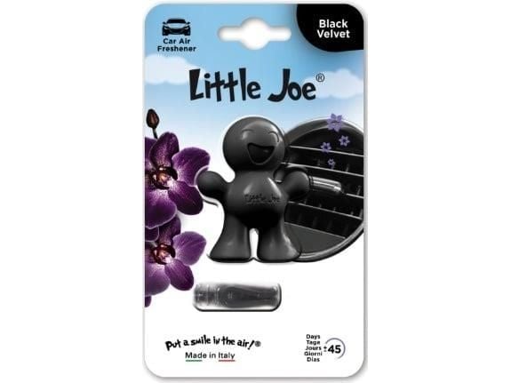 Little_Joe luftfrisker Little Joe Black Velvet