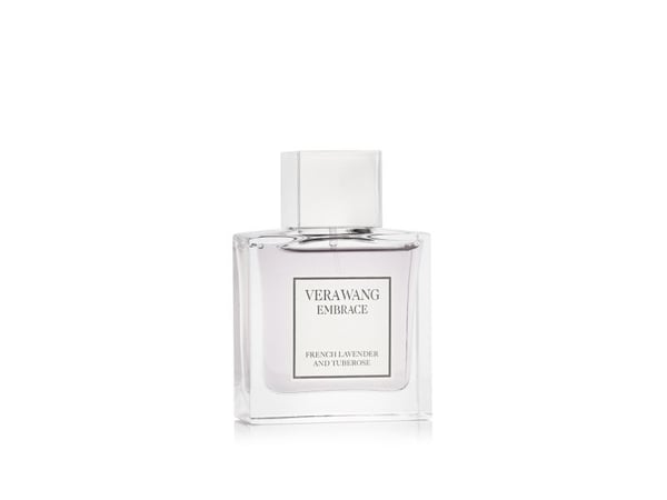 Vera Wang parfyme for kvinner omfavner fransk lavendel og tuberose Vera Wang EDT (30 ml)