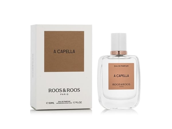Rancé 1795 A Capella Eau De Parfum 50ml