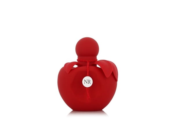 Nina Ricci Nina Extra Rouge eau de parfum for kvinner 50 ml