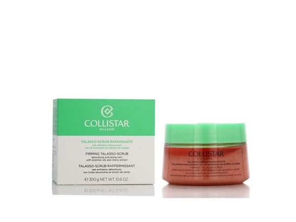 Collistar Firming Talasso Scrub - Dame - 300 gr