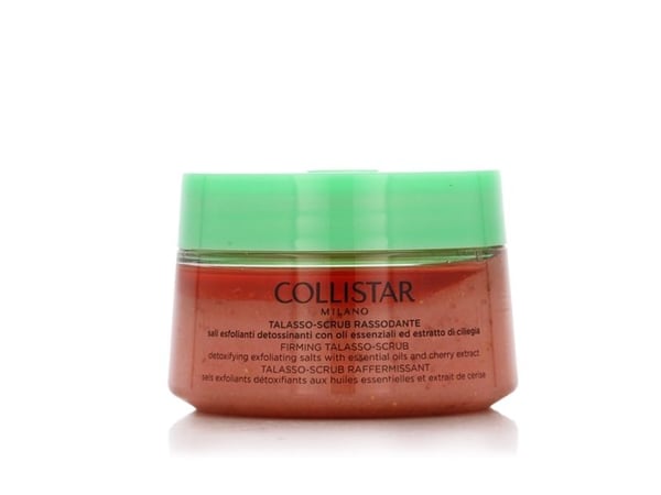 Collistar Firming Talasso Scrub - Dame - 300 gr