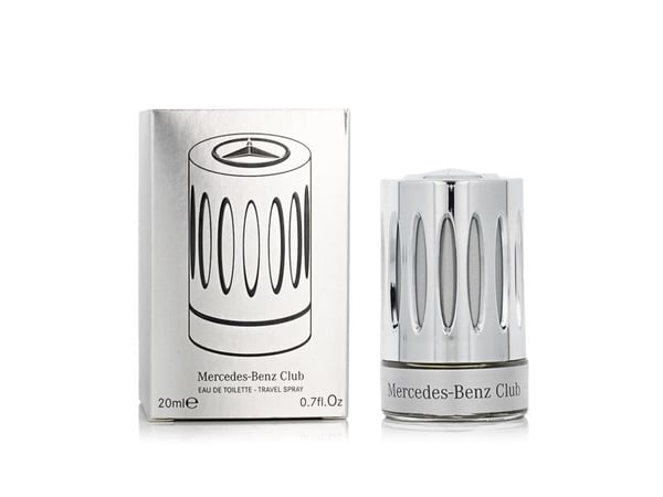 Mercedes-Benz Club Eau de Toilette 20 ml (man)