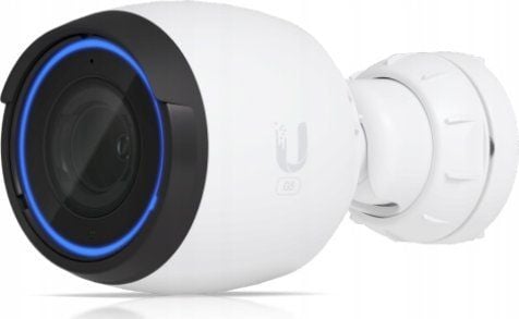 Ubiquiti UniFi Protect UVC-G5-PRO - Netværksovervågningskamera - farve (Dag/nat) - 3840 x 2160 - 30 FPS - IP65