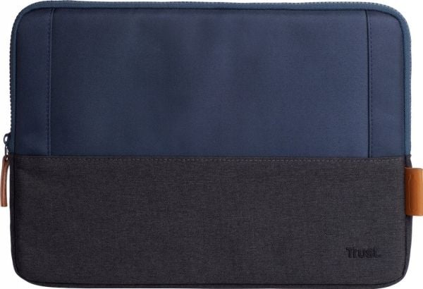 Trust Lisboa - Notebookhylster - 13.3" - blå