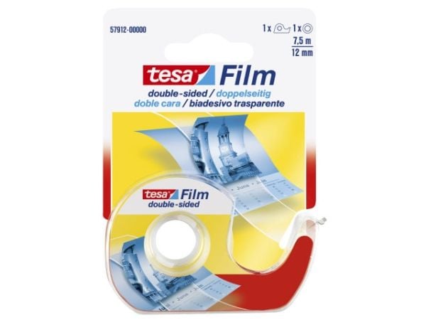 TESA 57943, 1,9 cm, 10 m, Laji