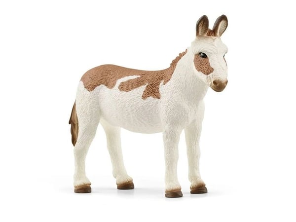 schleich 13961 leluhahmo lapsille