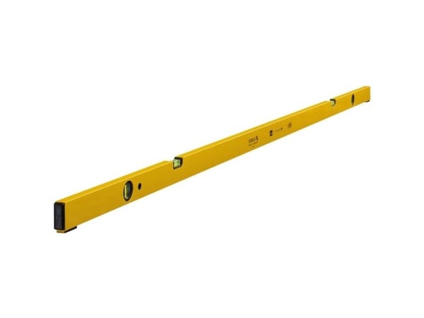 Stabila Type 70P-2-2 2422 vaterpass i lettmetall 200 cm
