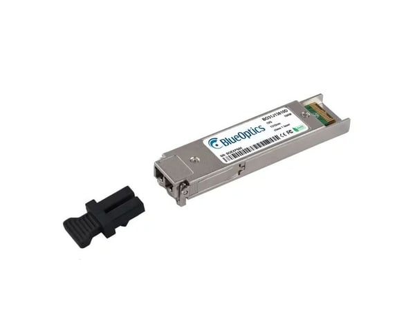 BlueOptics BO31J13610D-BO, Fiber optisk, 10000 Mbit/s, XFP, XFP, LR, 10000 m