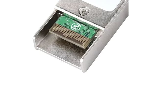 BlueOptics BO31J13610D-BO, Fiber optisk, 10000 Mbit/s, XFP, XFP, LR, 10000 m