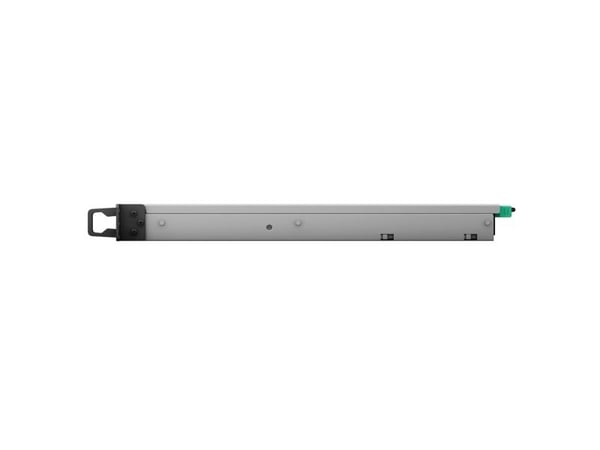 Synology RackStation RS1619xs+ - NAS-server - 4 brønner - 48 TB - kan monteres i rack - SATA 6Gb/s - HDD 12 TB x 4 - RAID 0, 1, 5, 6, 10, JBOD, RAI...