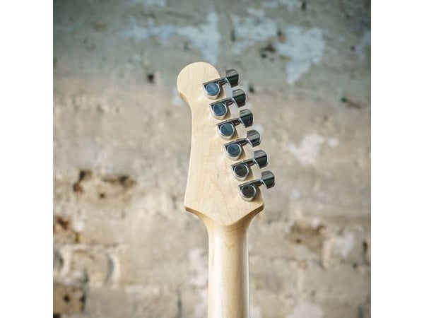 Yamaha PAC112J, 6 strenger, 1,05 cm, 0,009 - 0,042 mm, F5(Screw-in), 2,09 cm, 2,29 cm