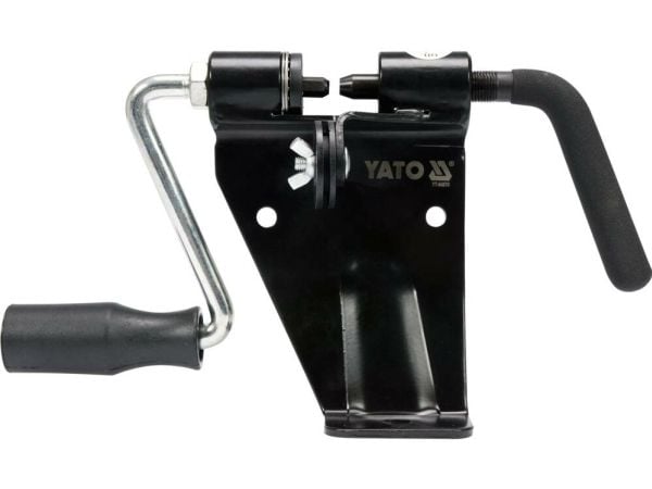 Yato YT-84970, 1 stykker, Stål