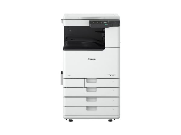 Canon imageRUNNER 2925i - Multifunksjonsskriver - S/H - laser - A3 (297 x 420 mm) (original) - A3 (medie) - opp til 25 spm (kopiering) - opp til 25...