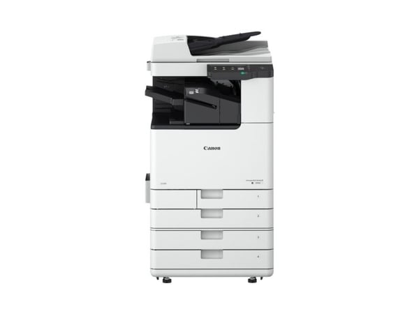 Canon imageRUNNER 2925i - Multifunksjonsskriver - S/H - laser - A3 (297 x 420 mm) (original) - A3 (medie) - opp til 25 spm (kopiering) - opp til 25...
