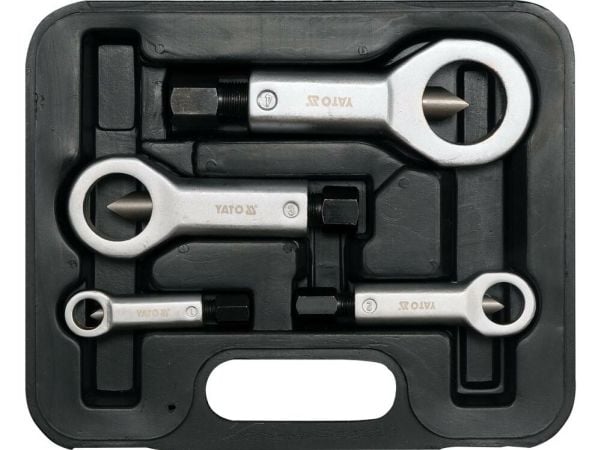 YATO NECK NECK NECK CUTTING PLUGS 4 kpl. 0585