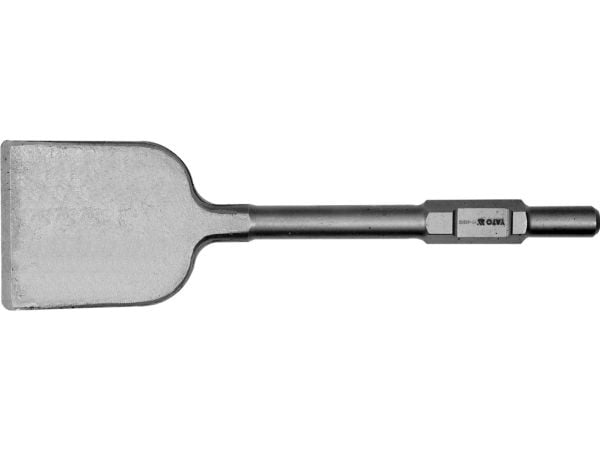 YATO HEX-pultti 125mm BETONILLE JA ASFALTILLE