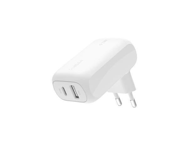 Belkin WCB009vfWH, Sisätila, AC, Valkoinen