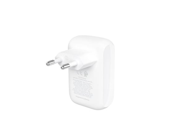 Belkin WCB009vfWH, Sisätila, AC, Valkoinen