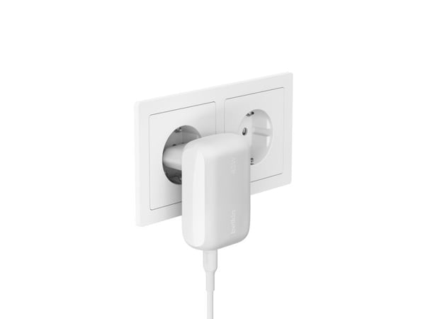 Belkin WCB009vfWH, Sisätila, AC, Valkoinen