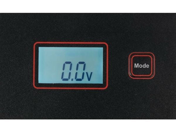 Yato YATO ELEKTRONISK LIKTER 6V/2A, 12V/10A YT-83002